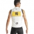 Assos NS.neoproJersey_evo7 Flanders fietsshirt heren  AS132225589